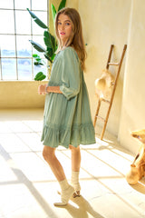 Mirage Dress