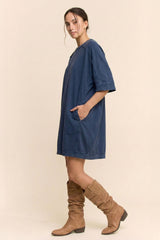 Olivane Dress