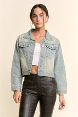 Velisca Jacket