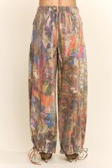 Moxa Pants