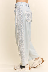 Ecrin Jeans