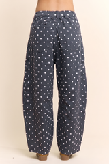 Fiora Pants