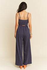 Vallorie Jumpsuit
