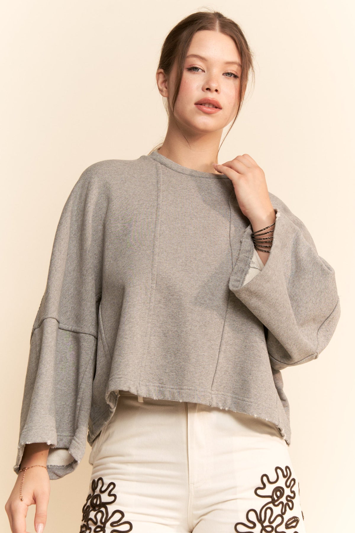 Atelier Sweater
