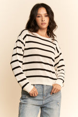 Calmyra Sweater