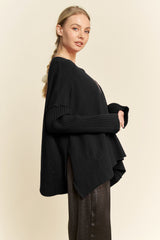 Cavienne Sweater