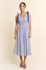 Regatta Dress