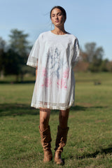 Cherub Dress