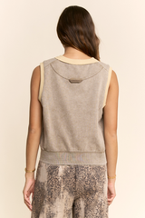 Drax Top