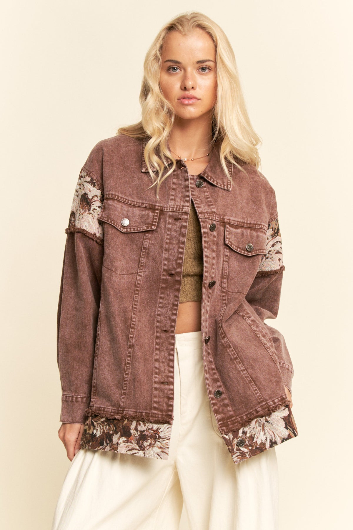 Viresta Jacket