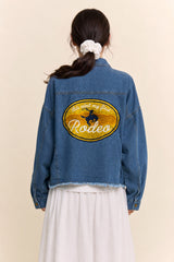 Rodevelle Jacket