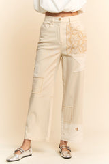 Ameline Jeans