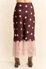 Veloria Skirt