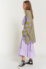 Brumelle Jacket