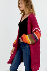 Margelle Jacket