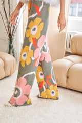 Oleandra Pants