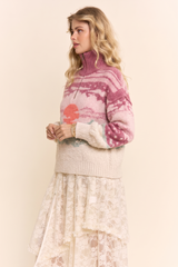 Alpenglow Sweater