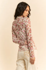 Florane Top