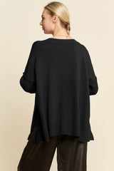 Cavienne Sweater