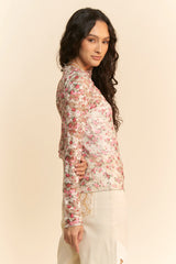 Florane Top