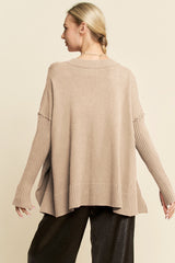 Cavienne Sweater