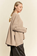 Cavienne Sweater