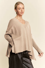 Cavienne Sweater