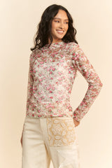 Florane Top
