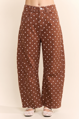 Fiora Pants