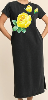 Partialla Dress