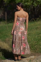 Xanthe Dress