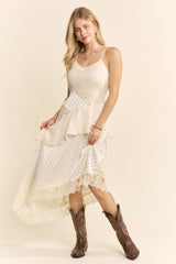 Verlaine Dress