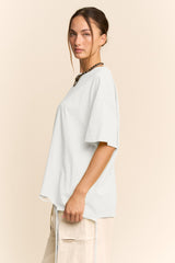 Marine Top