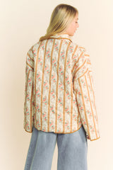 Wallflower Jacket