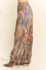 Moxa Pants