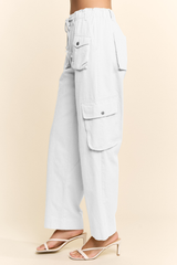 Aldenne Pants