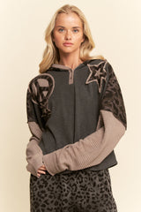 Astrid Sweater