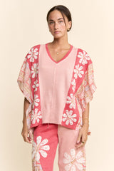 Petalune Sweater