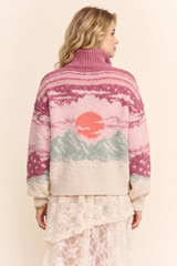 Alpenglow Sweater