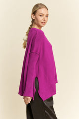 Cavienne Sweater