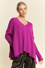 Cavienne Sweater