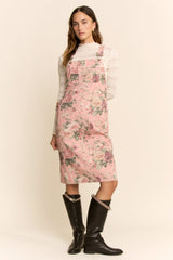 Gardenia Dress