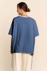 Marine Top