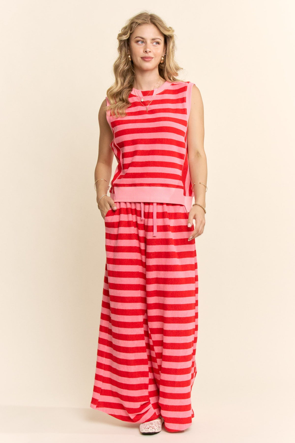 Marivelle Set