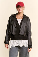 Vantrel Jacket