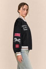 Bronco Jacket