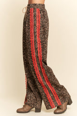 Cavell Pants
