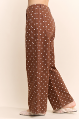 Fiora Pants