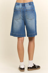 Rallycrest Shorts