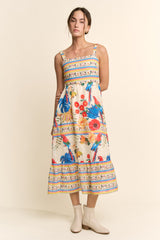 Mirabelle Dress